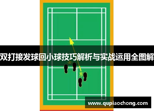 双打接发球回小球技巧解析与实战运用全图解