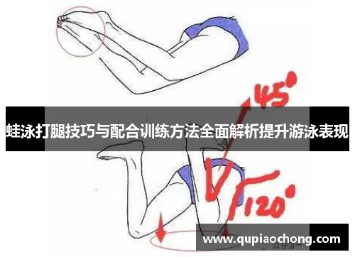 蛙泳打腿技巧与配合训练方法全面解析提升游泳表现