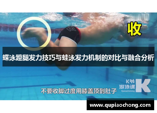 蝶泳蹬腿发力技巧与蛙泳发力机制的对比与融合分析